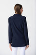 JR Navy Blazer 231064