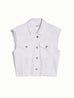 Penny Black Negus Waistcoat
