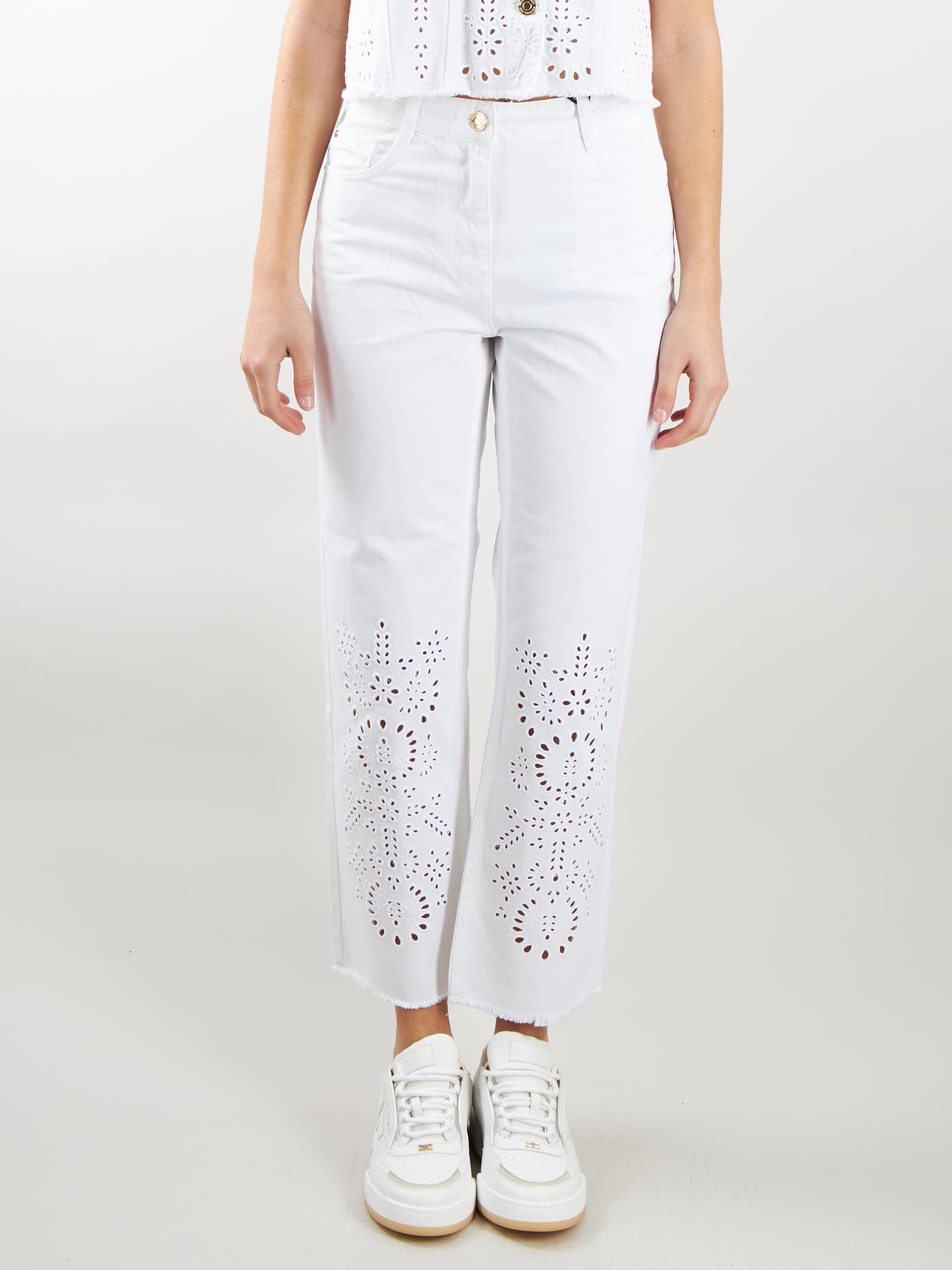 Penny Black Bligny Trouser