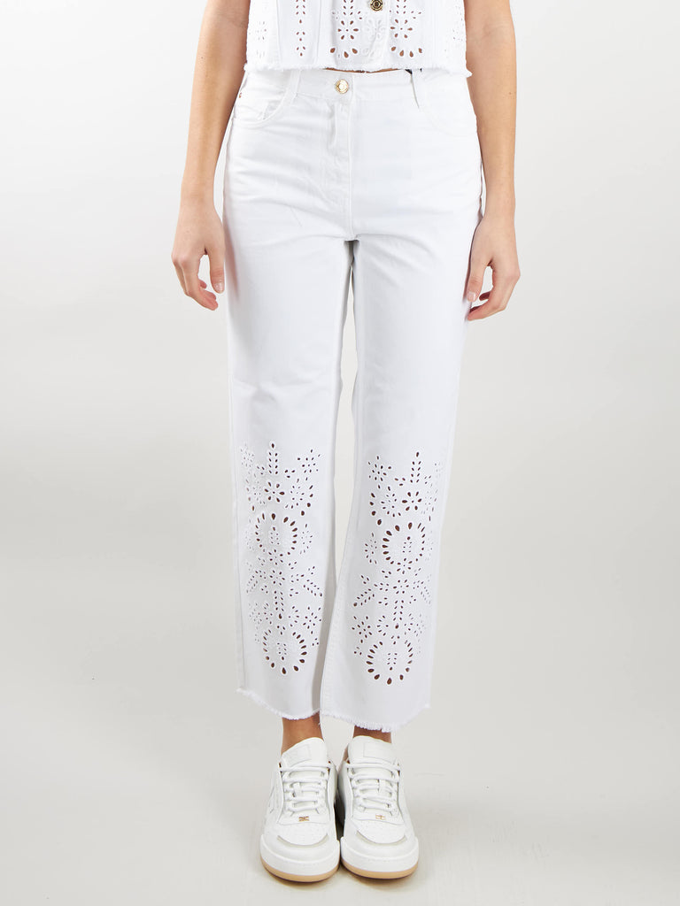 Penny Black Bligny Trouser