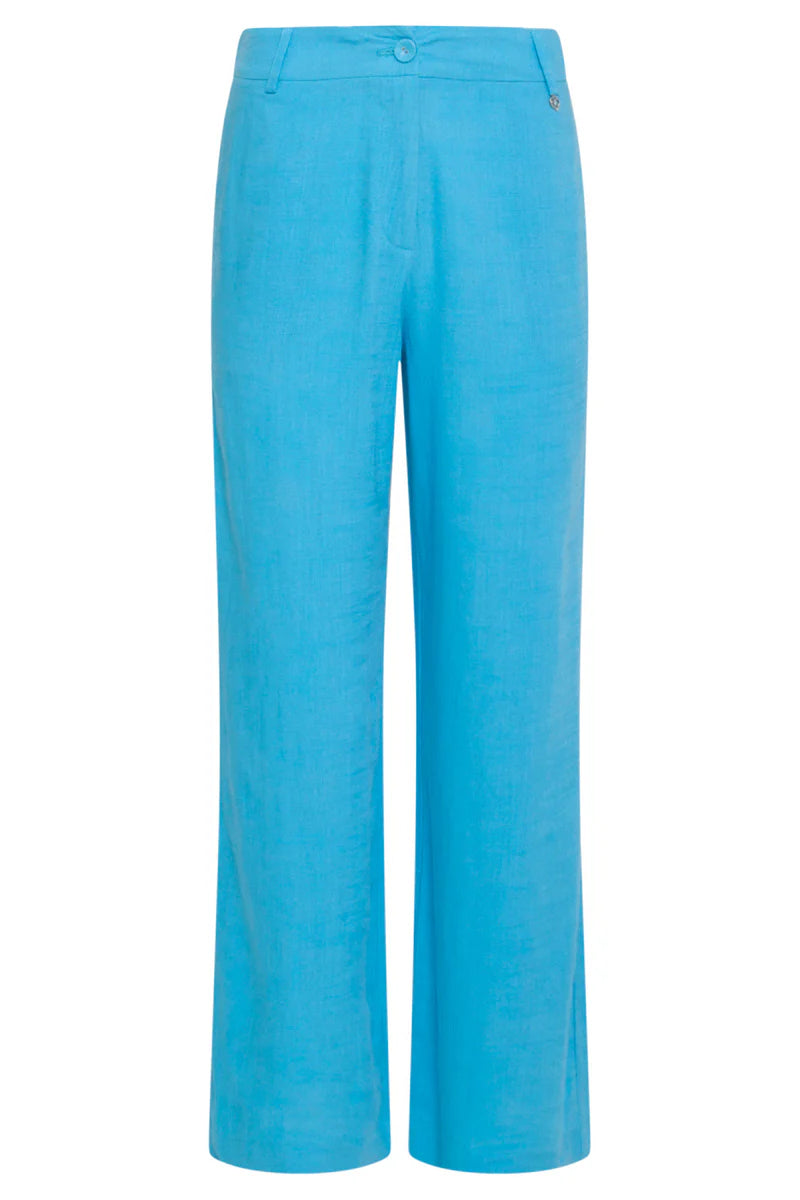 SL 24085 Sky blue trouser