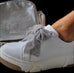 Marco Moreo White sneaker 24110
