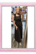 Kaos  Tuta Donna QPJMA002  Bronze Jump Suit