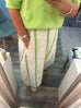 SOHO-t lime skirt G06X