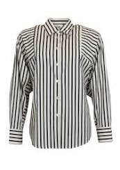 I Say 57188 Olivia striped shirt