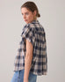 Summum Sleeveless blouse