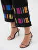 Joseph Ribkoff  crop trouser 252051