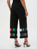 Joseph Ribkoff  crop trouser 252051