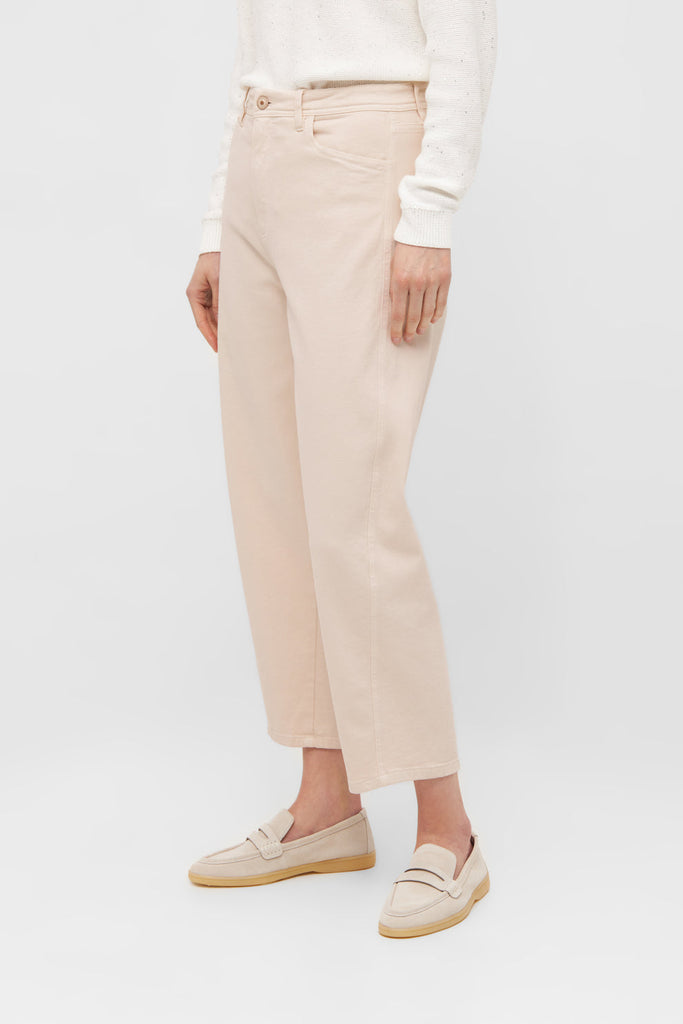 Raffaello Rossi  Crema Hanni 7/8 jean