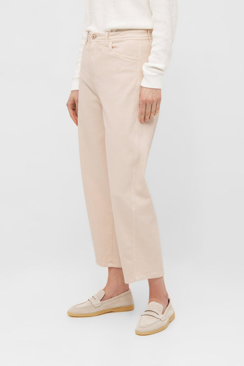 Raffaello Rossi  Crema Hanni 7/8 jean