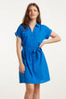 Smashed Lemon 25176 dress