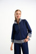 Joseph Ribkoff jacket 261617
