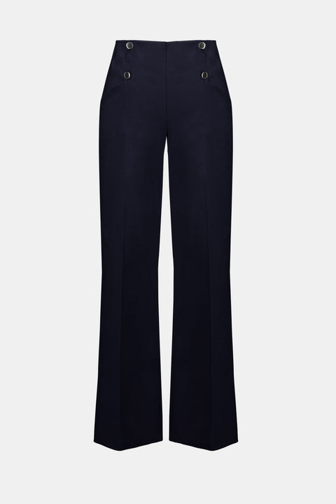 Joseph Ribkoff Navy Pant 261040