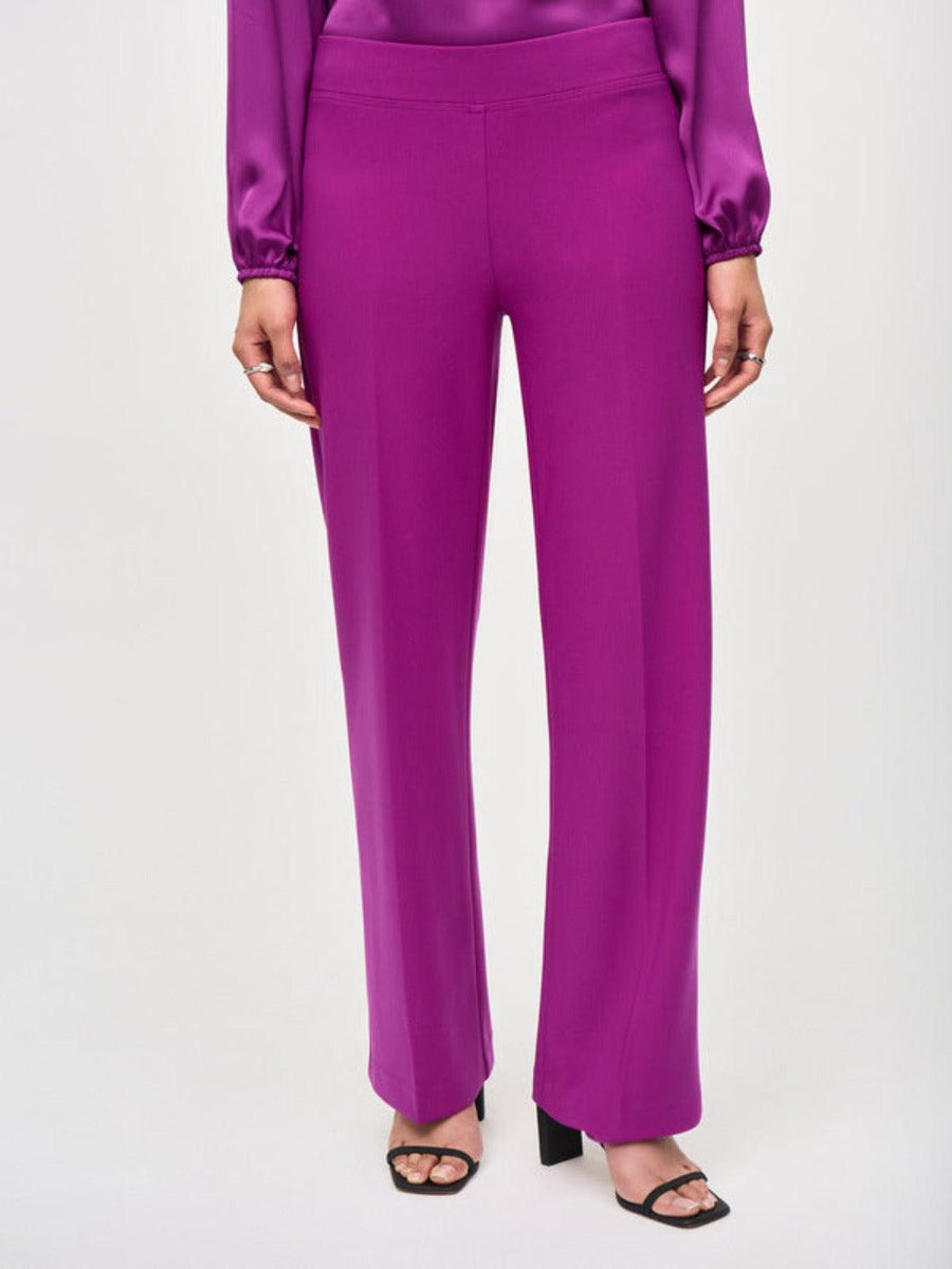 Joseph Ribkoff straight leg pant 153088F24