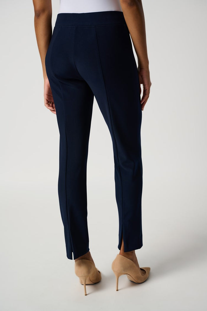 Joseph Ribkoff pants Midnight blue 143105