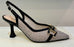 Dibia Slingback heel 24013