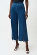 Joseph Ribkoff Medium blue denim 261957