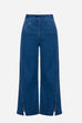 Joseph Ribkoff Medium blue denim 261957