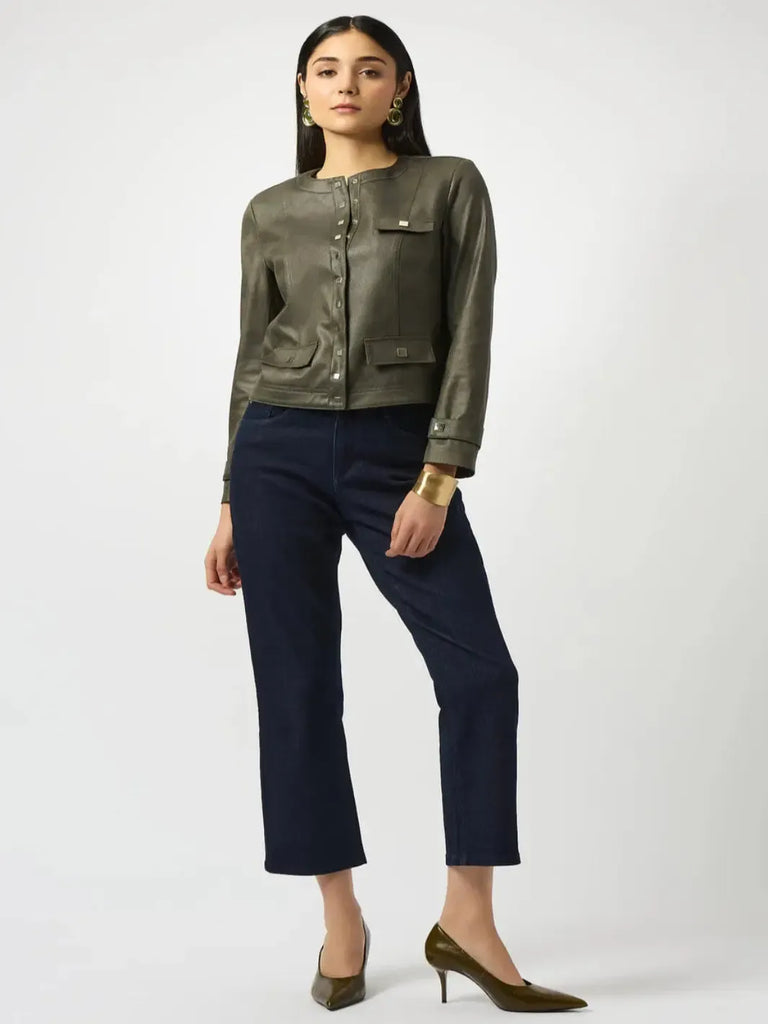 Joseph Ribkoff Margot black 252926F25