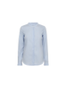 MMMattie Stripe Shirt Light blue