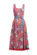 Emily Lovelock D1560 dress