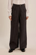Molly Bracken P1911EN woven pants Blk