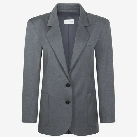 Jane Lushka Lennard Blazer grey