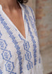 I Say Mina Blouse