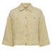 Mos Mosh Mino Jacket in French Vanilla