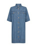 Mos Mosh Soll denim dress