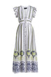 Emily Lovelock D1640 Dress
