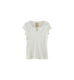 MMTroy tee white