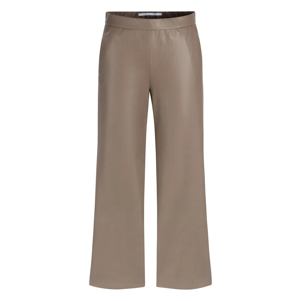 Raffaello Rossi Palina 6/8 Nappa Leather trs Marzipan