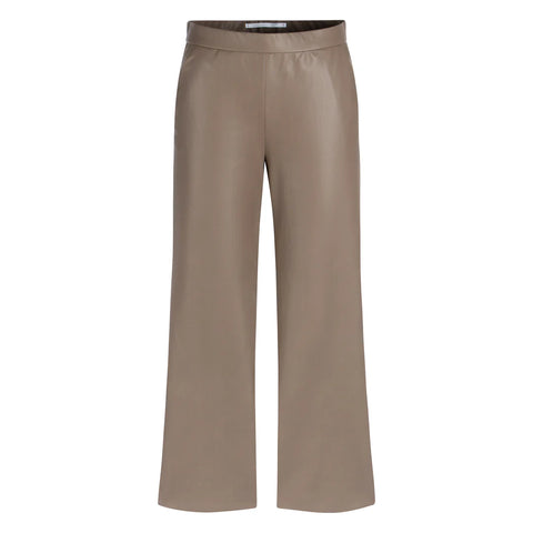 Raffaello Rossi Palina 6/8 Nappa Leather trs Marzipan