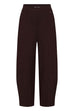 Raffaello Rossi Black Hale trouser