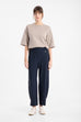 Raffaello Rossi Black Hale trouser