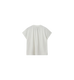MMShira tee ecru