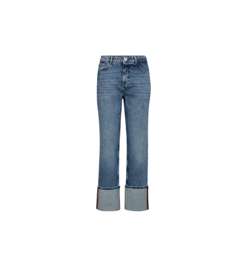 Mos Mosh Stella Chrome jean