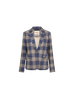 MosMosh Blake Chec Blazer