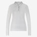 Jane Lushka Ken top White