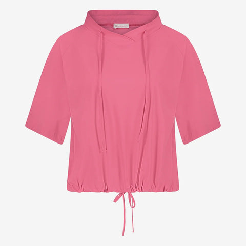 Jane Lushka Gia Top Pink