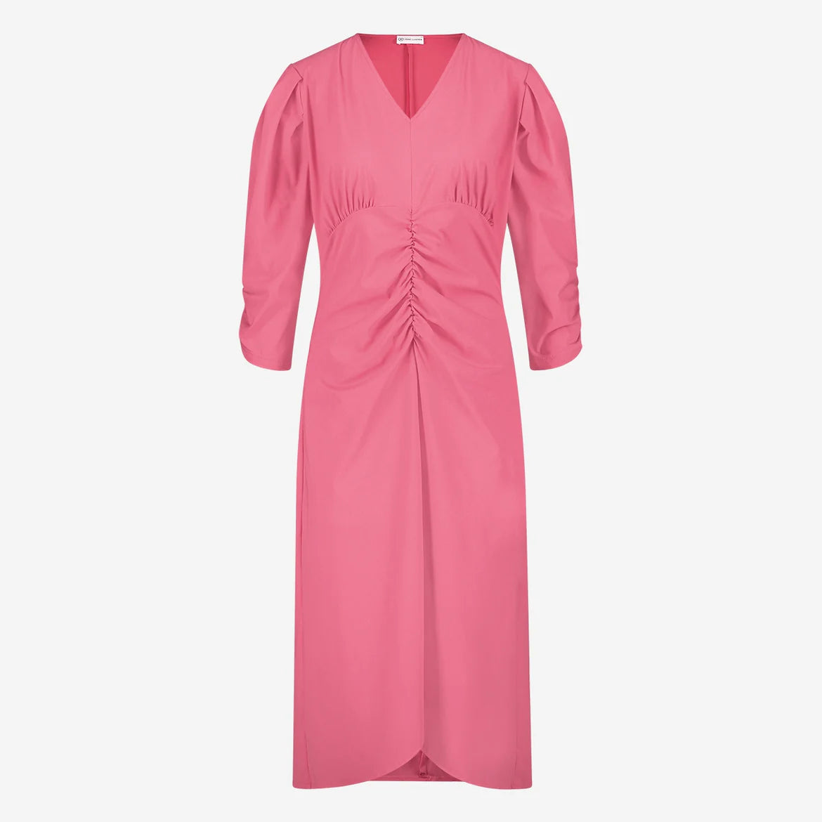 Jane Lushka Hilde Dress pink