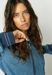 MosMosh Cate Onyx jacket