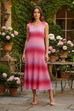 Alquema Sherbet Pink2 piece