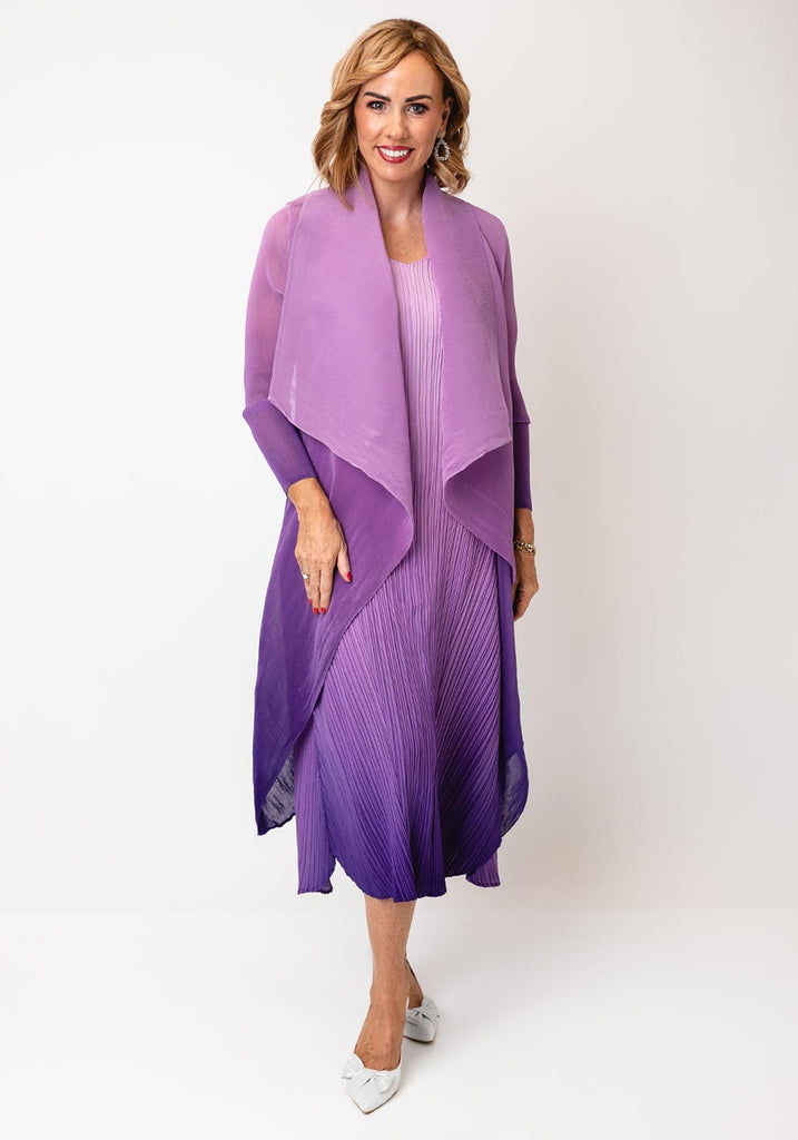 Alquema Lilac Breeze 2 piece