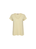 Mos Mosh tee french vanilla