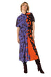 Caroline Biss Printed Top
