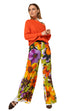 Caroline Biss multi trouser