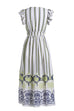 Emily Lovelock D1640 Dress