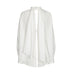 Caroline Biss Off White Tunic